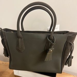 Longchamp bag
